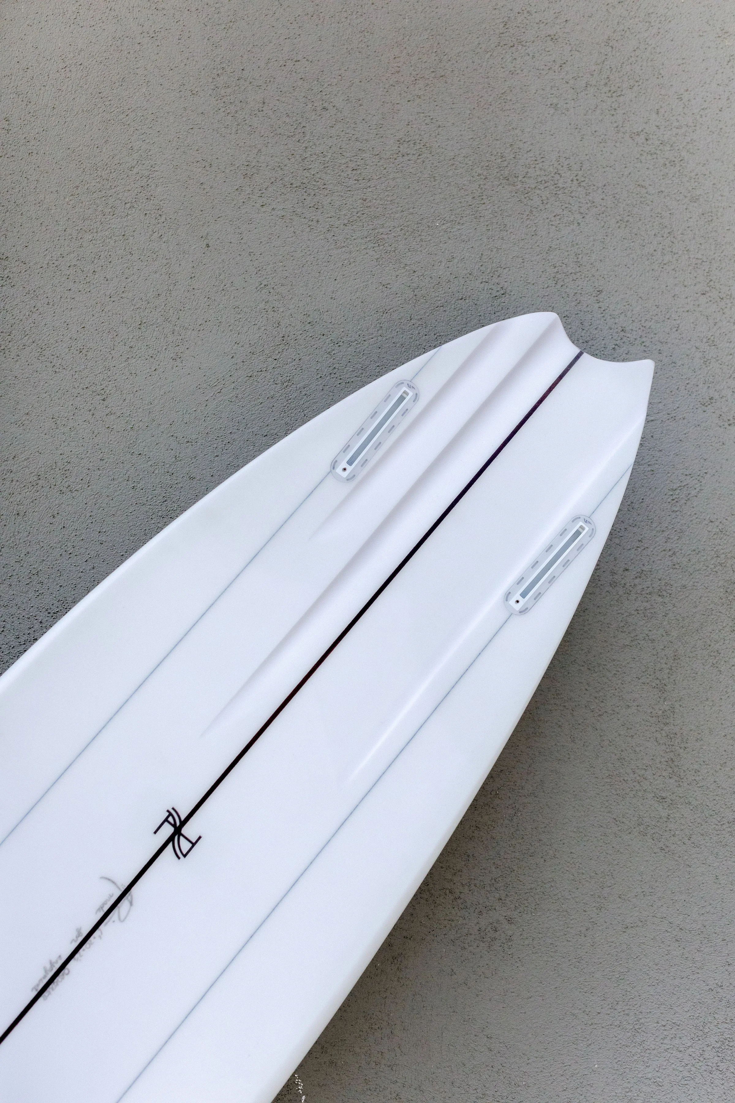 A&H Vessels | 6'6" Ordainer for Regular Foot