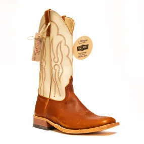 Anderson Bean Boulevard Sandstone with Bone Mad Cat Top