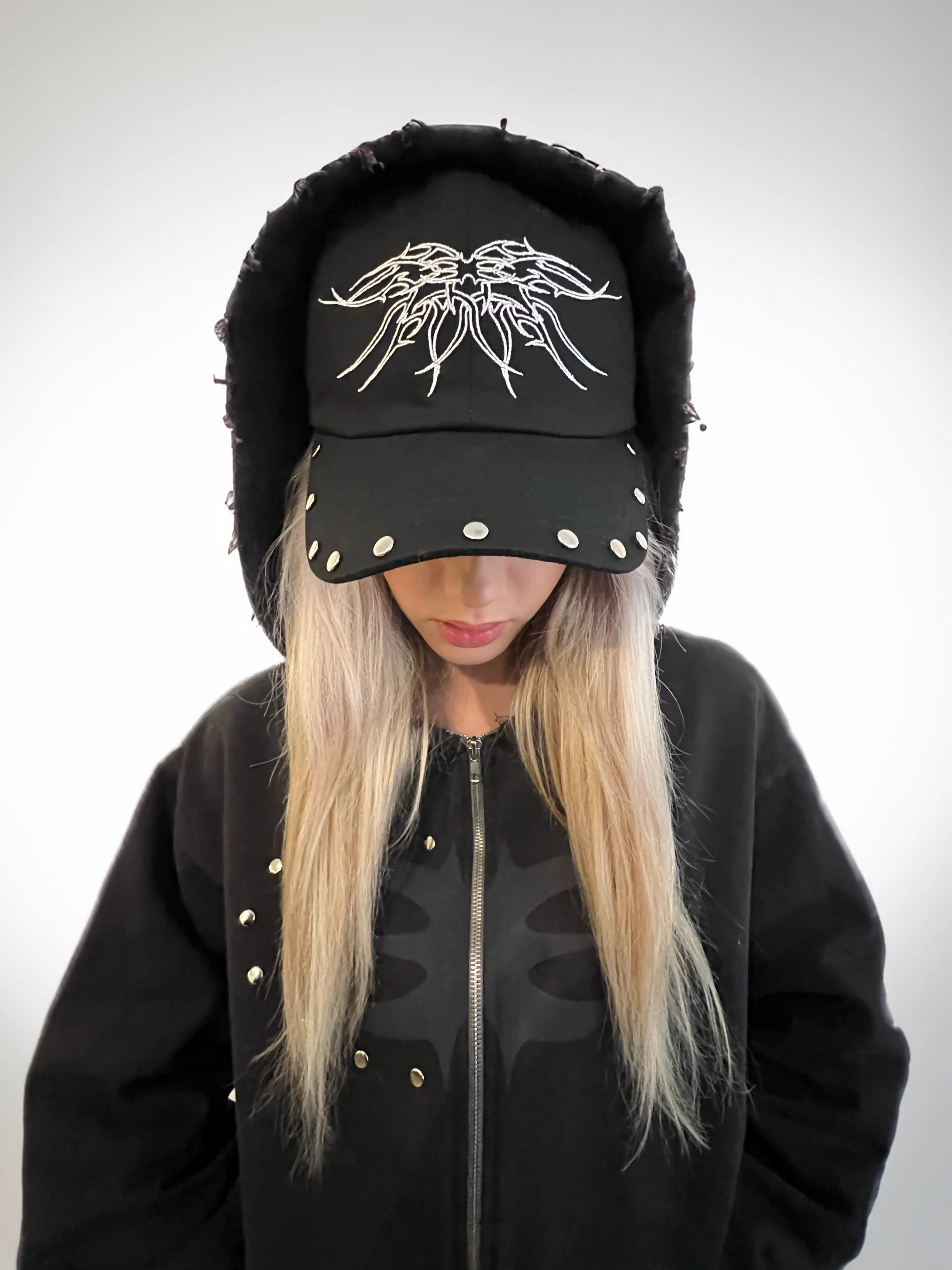 Celestial Cap