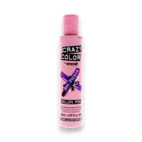 Crazy Color Semi-Permanent Hair Color Cream 150ml