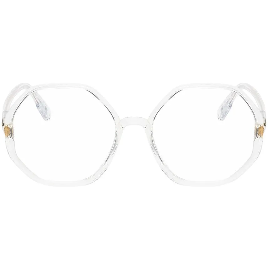 Dior Transparent SoStellaire5 Glasses