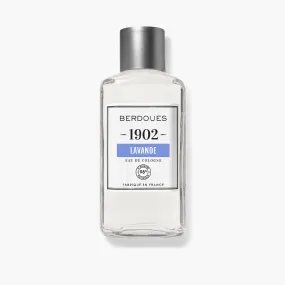 Eau de Cologne Lavande