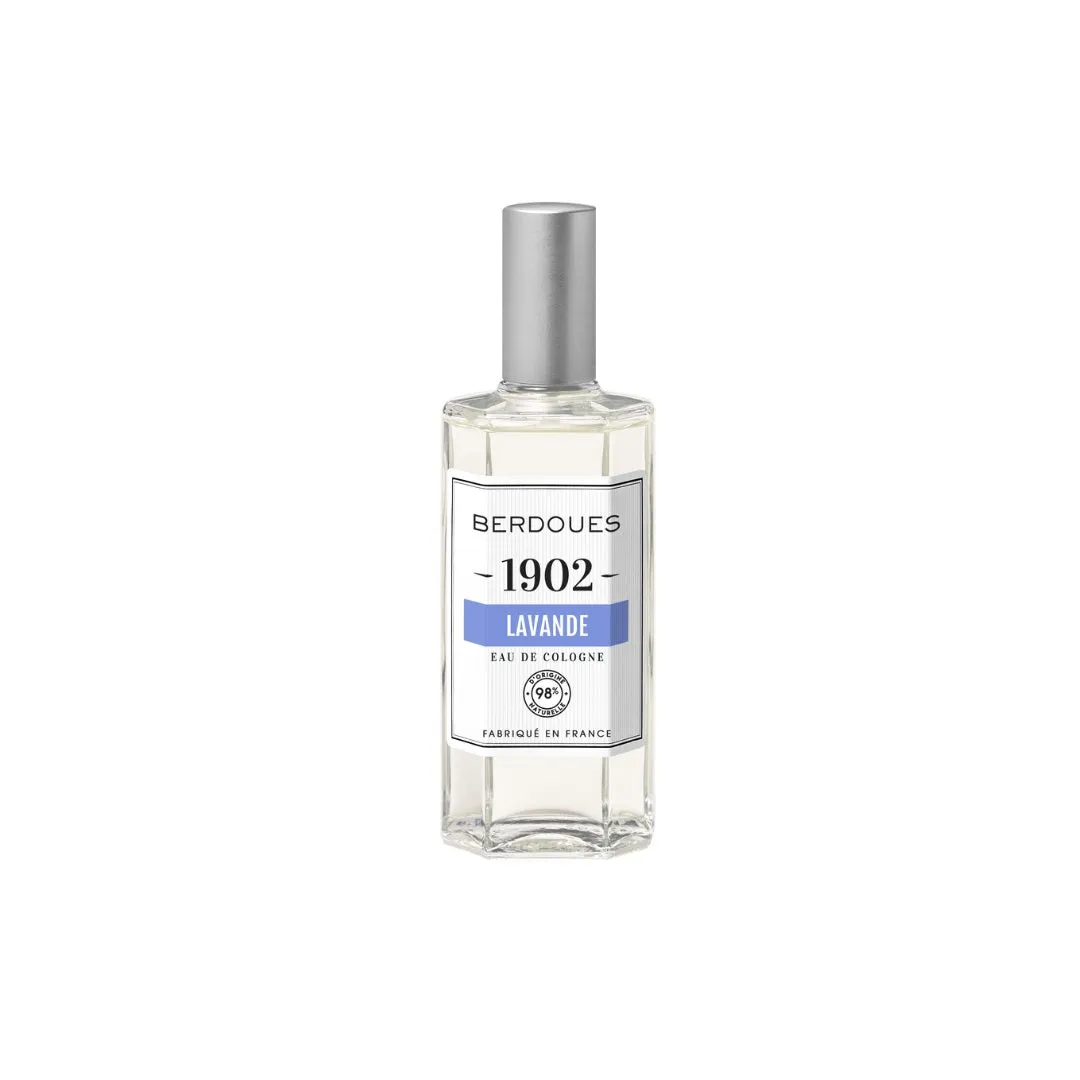 Eau de Cologne Lavande