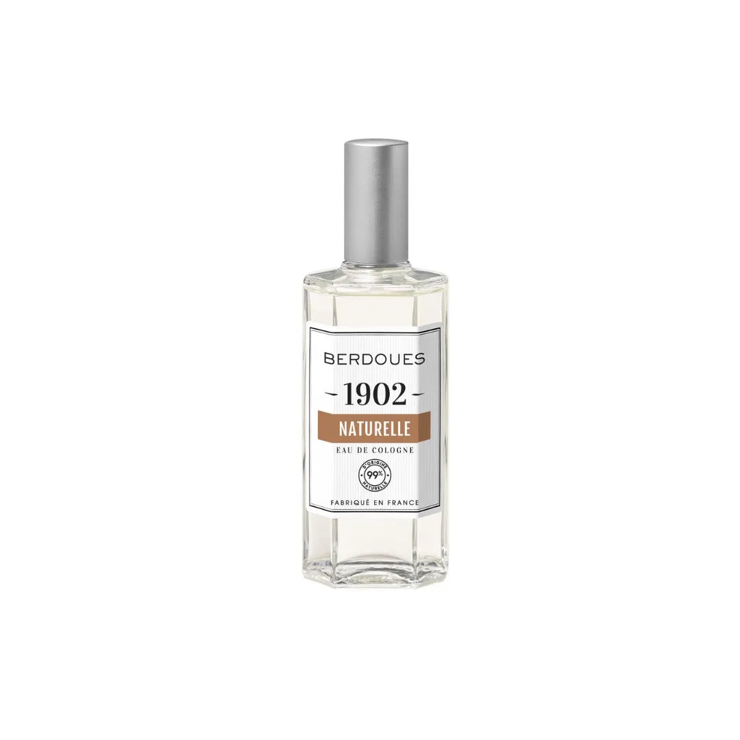 Eau de Cologne Naturelle