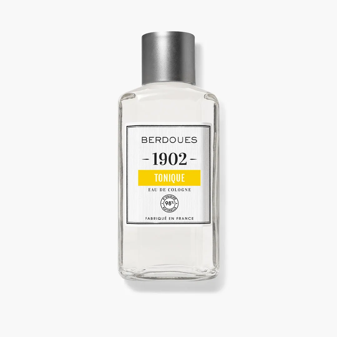 Eau de Cologne Tonique