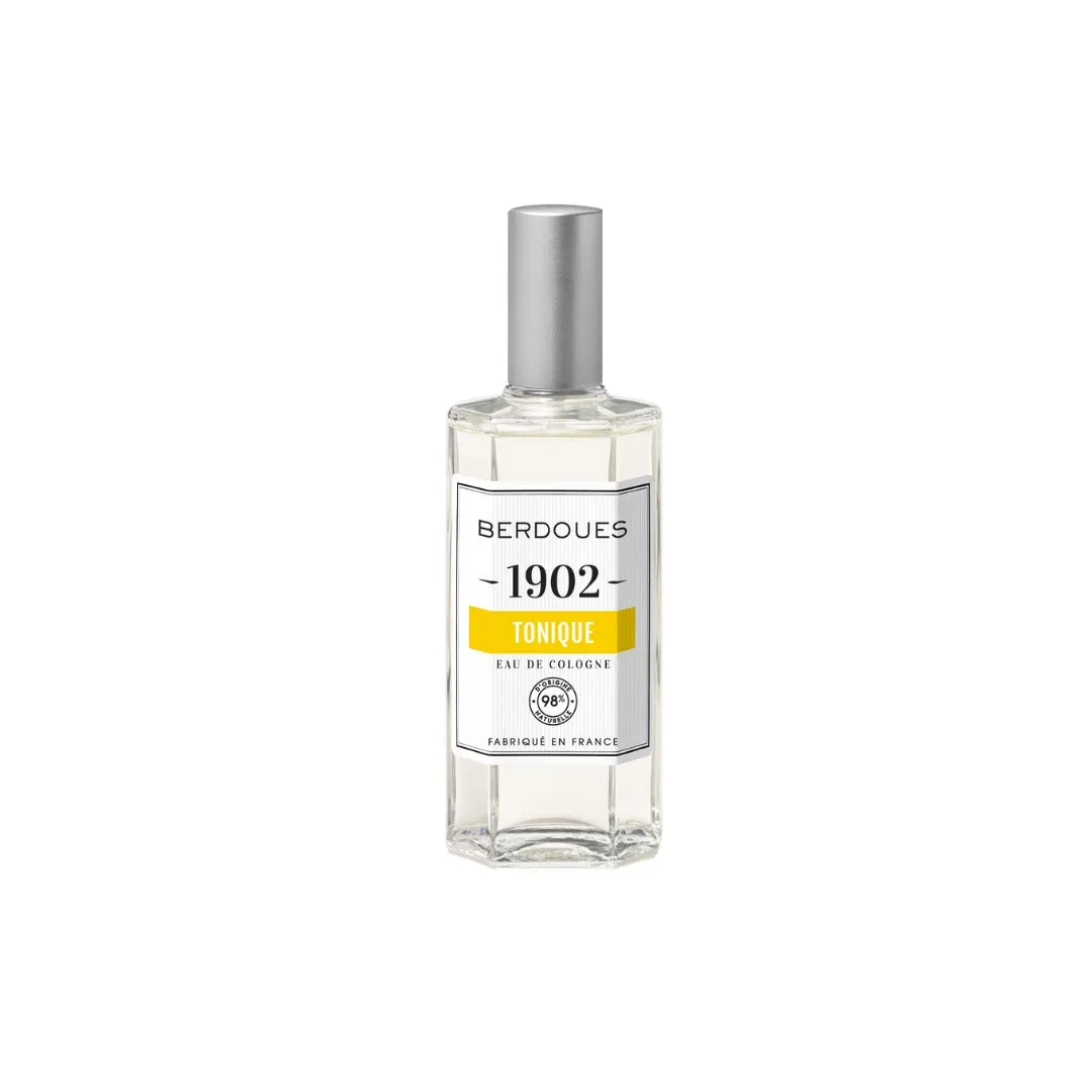 Eau de Cologne Tonique