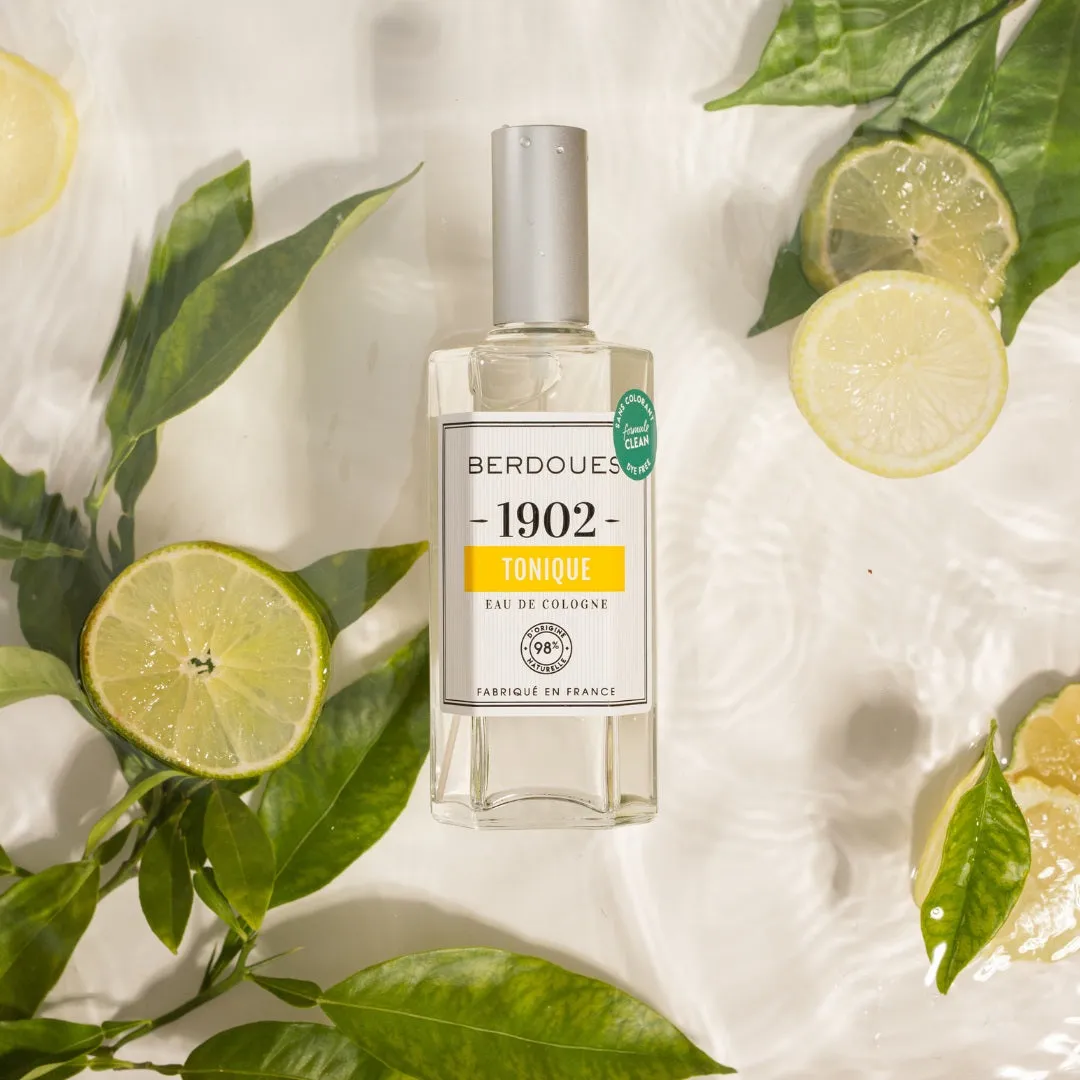 Eau de Cologne Tonique
