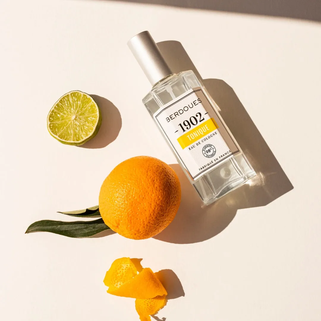 Eau de Cologne Tonique