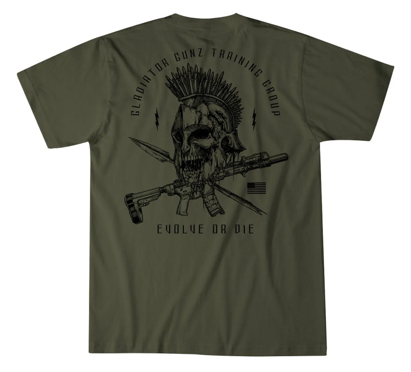 Gladiator Gunz