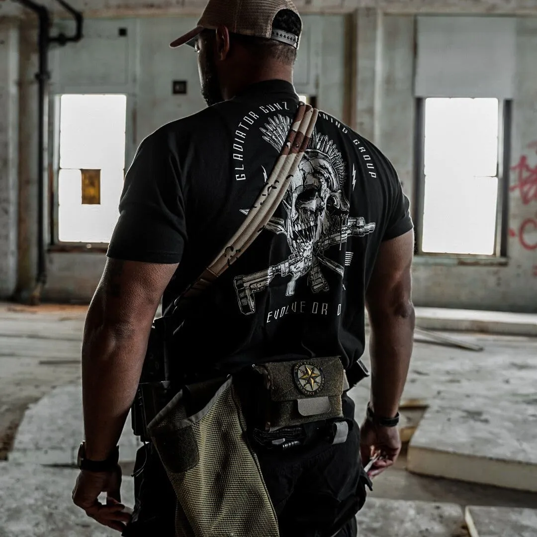 Gladiator Gunz