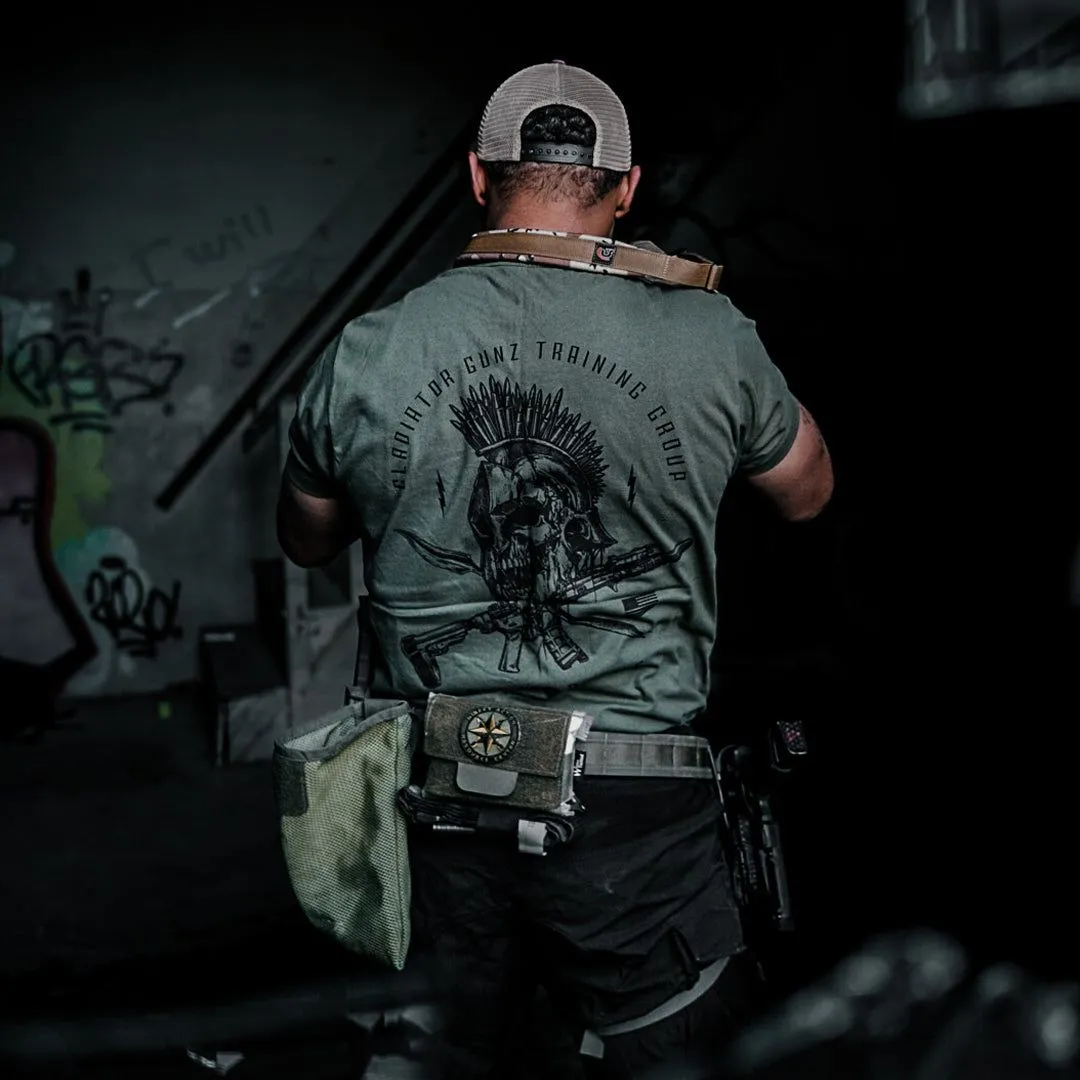 Gladiator Gunz