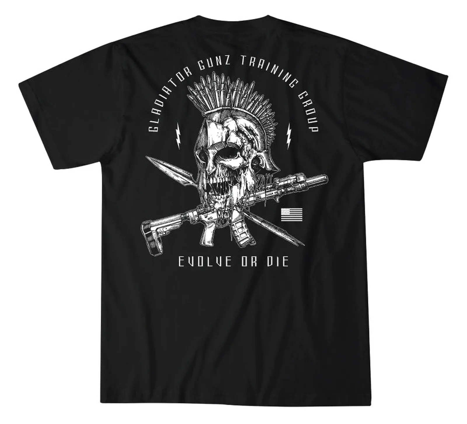 Gladiator Gunz