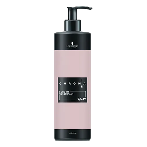 Schwarzkopf Chroma ID Bonding Color Mask 500ml