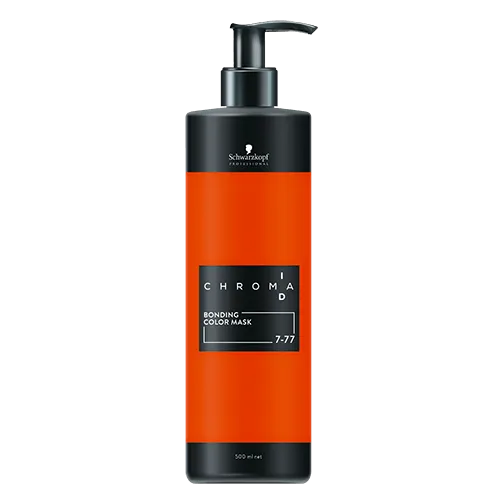 Schwarzkopf Chroma ID Bonding Color Mask 500ml