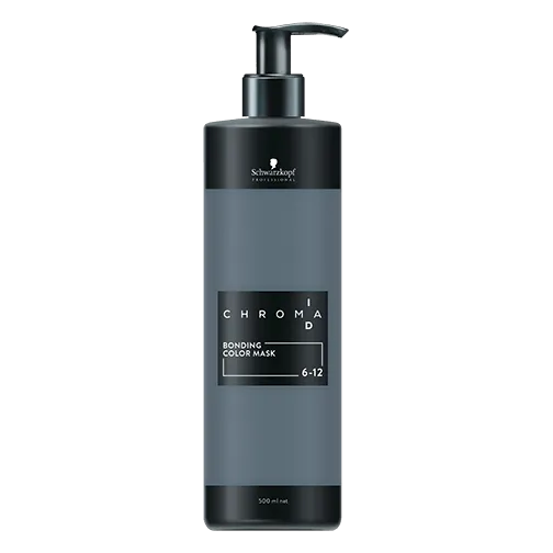 Schwarzkopf Chroma ID Bonding Color Mask 500ml