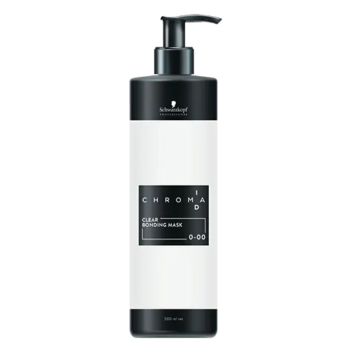Schwarzkopf Chroma ID Bonding Color Mask 500ml