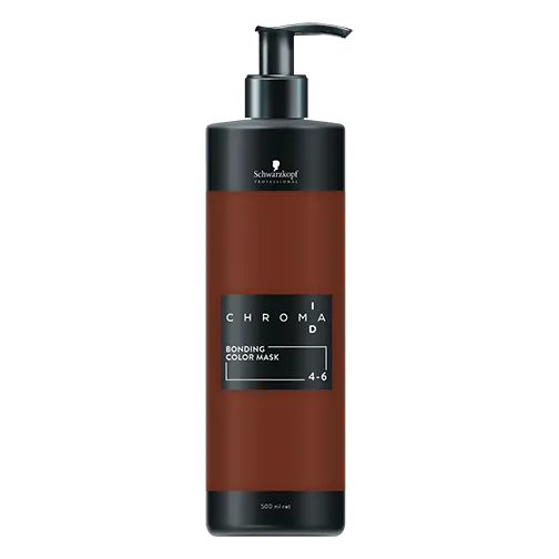 Schwarzkopf Chroma ID Bonding Color Mask 500ml
