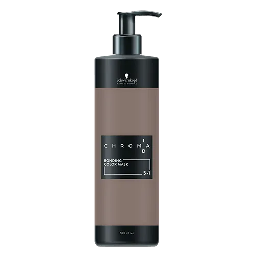 Schwarzkopf Chroma ID Bonding Color Mask 500ml