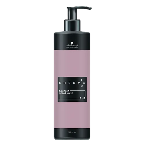 Schwarzkopf Chroma ID Bonding Color Mask 500ml