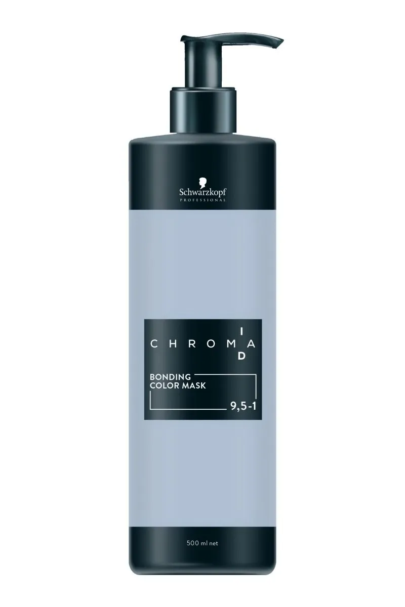Schwarzkopf Chroma ID Bonding Color Mask 500ml