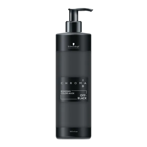 Schwarzkopf Chroma ID Bonding Color Mask 500ml