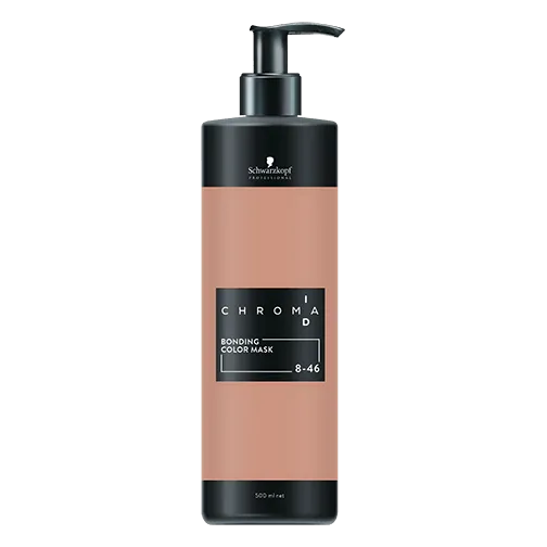 Schwarzkopf Chroma ID Bonding Color Mask 500ml