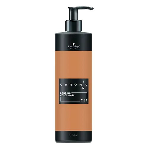 Schwarzkopf Chroma ID Bonding Color Mask 500ml