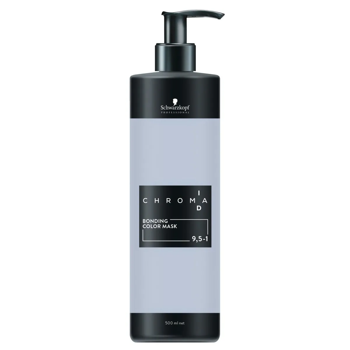 Schwarzkopf Chroma ID Bonding Color Mask 500ml