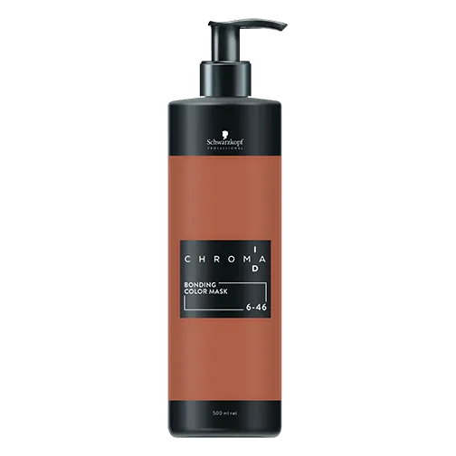 Schwarzkopf Chroma ID Bonding Color Mask 500ml