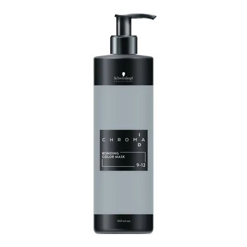 Schwarzkopf Chroma ID Bonding Color Mask 500ml