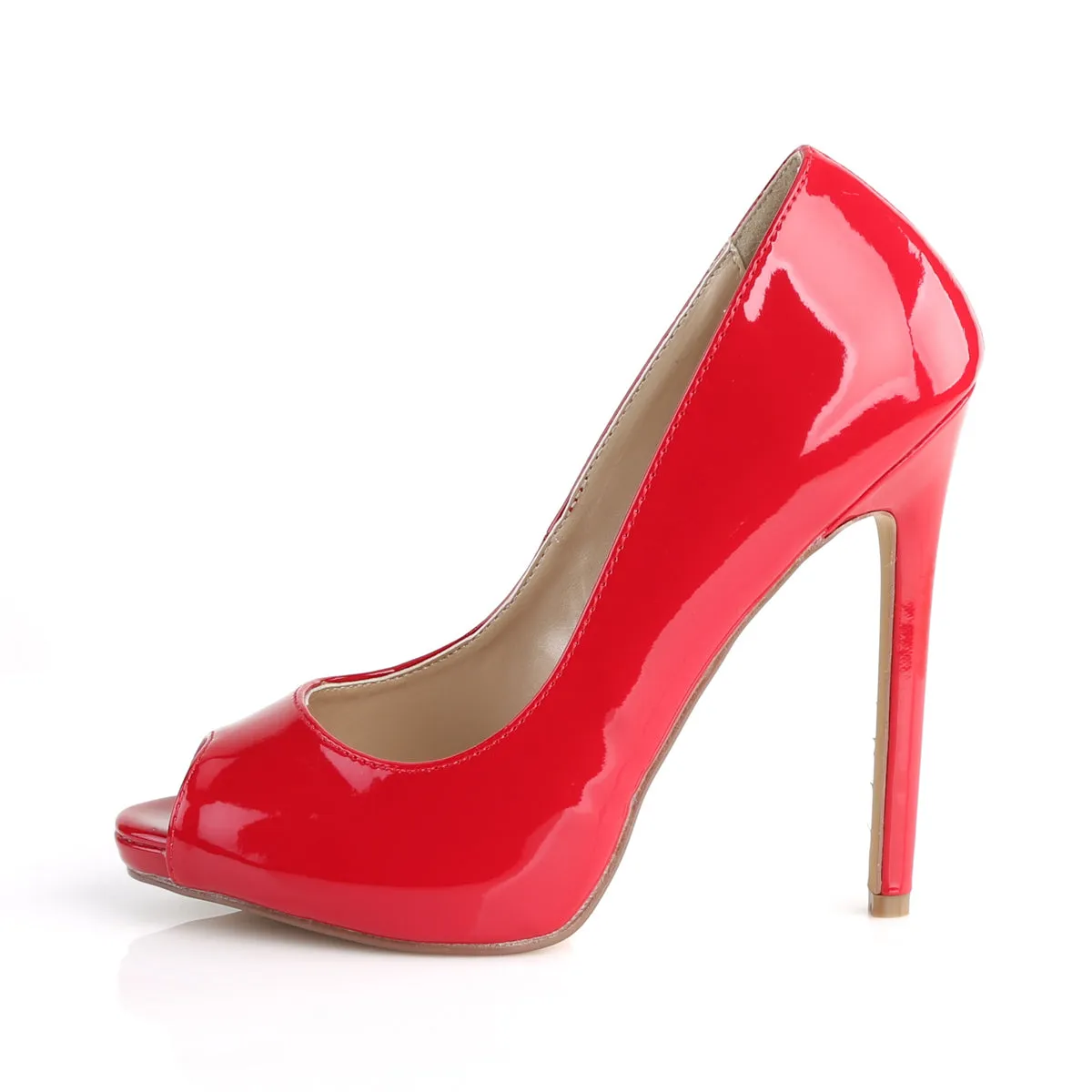Sexy-42 Red US-9