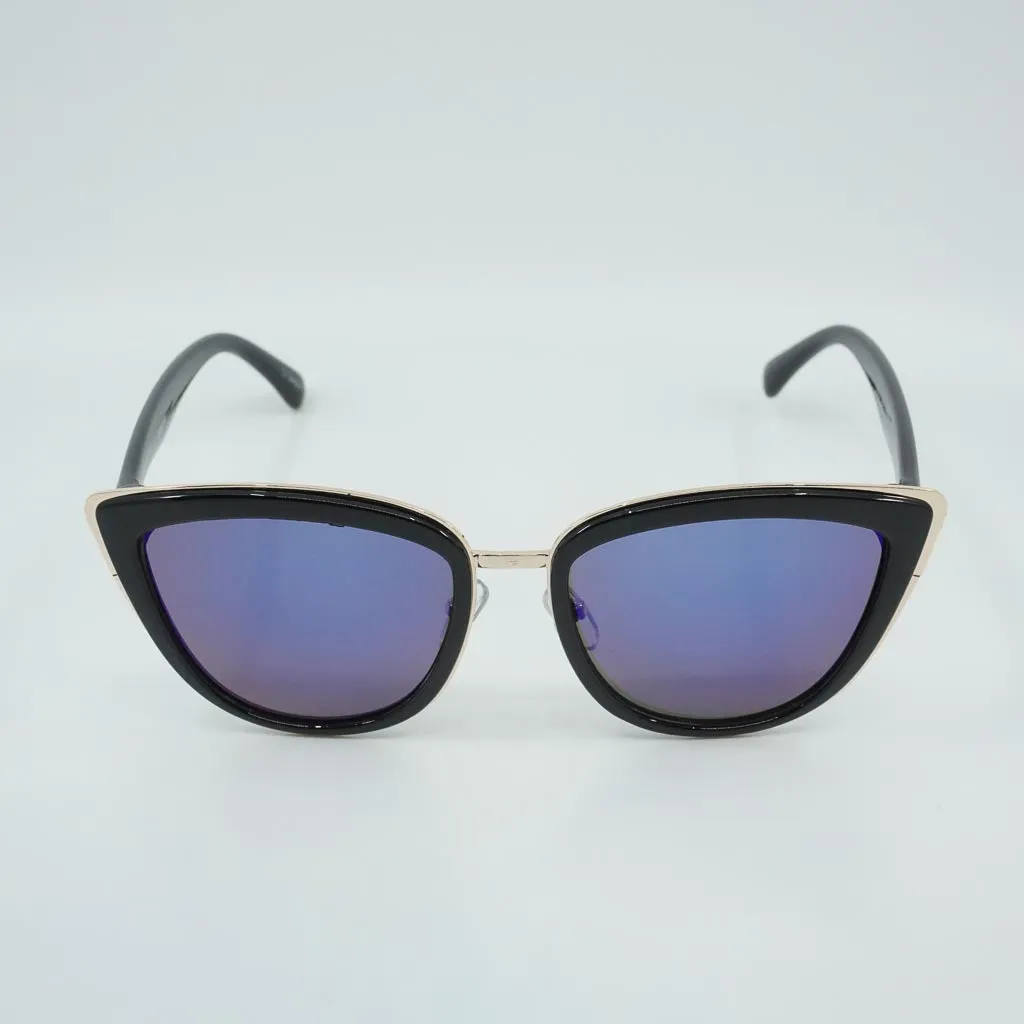 Stella Sexy Cat Eyes Sunglasses