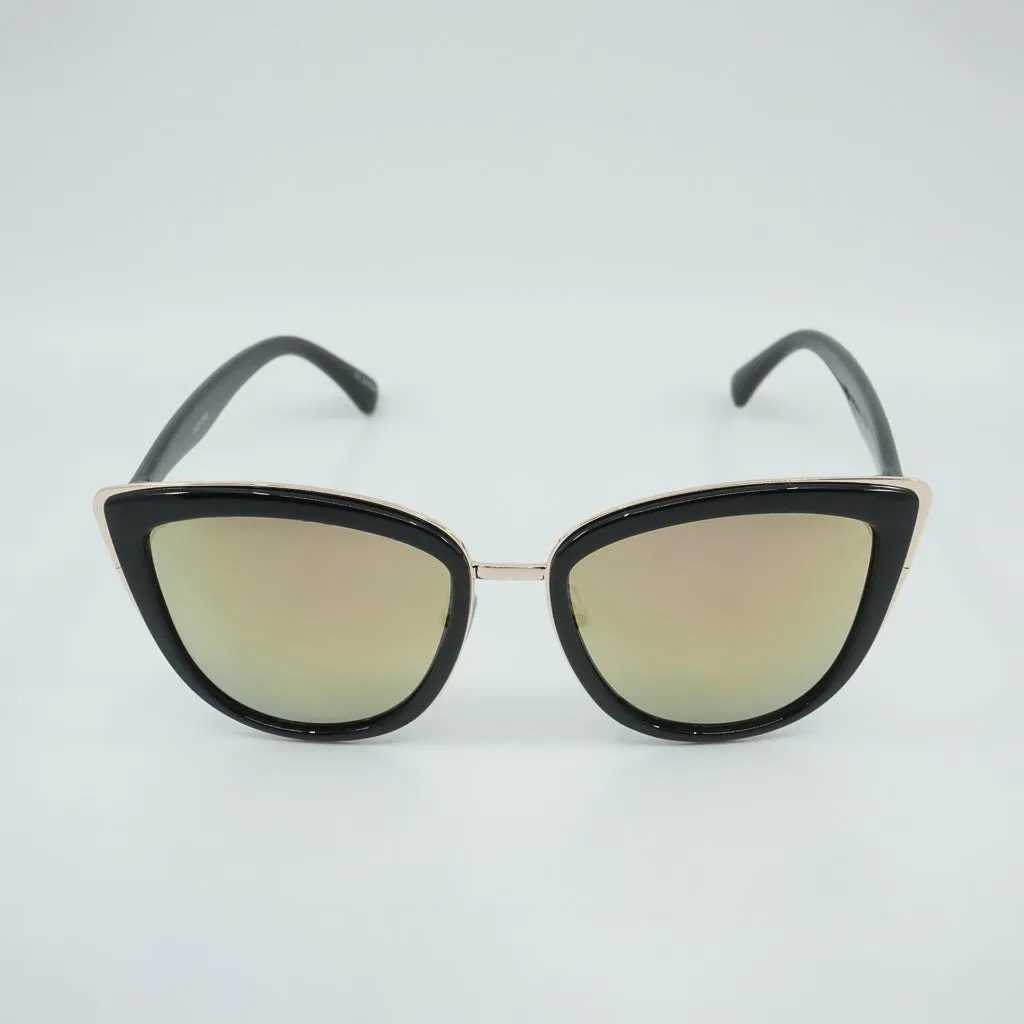 Stella Sexy Cat Eyes Sunglasses