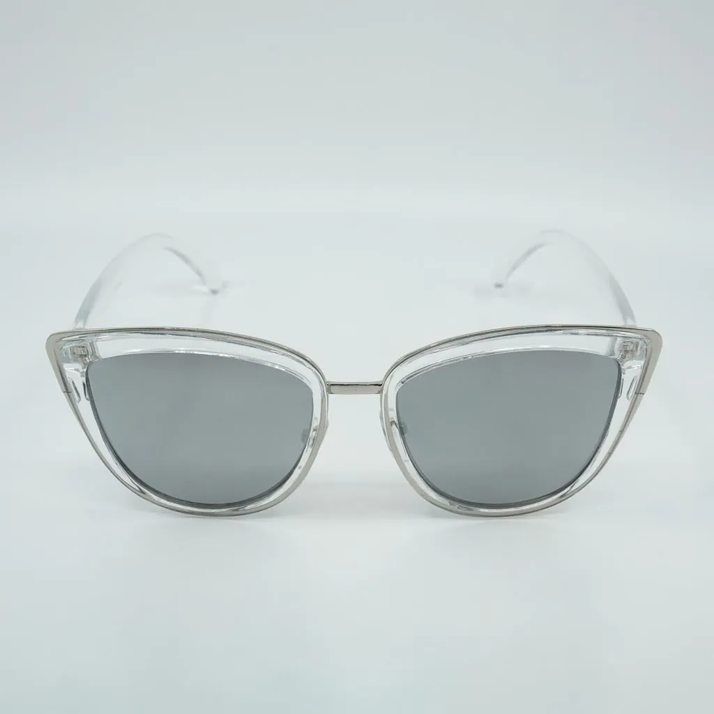 Stella Sexy Cat Eyes Sunglasses