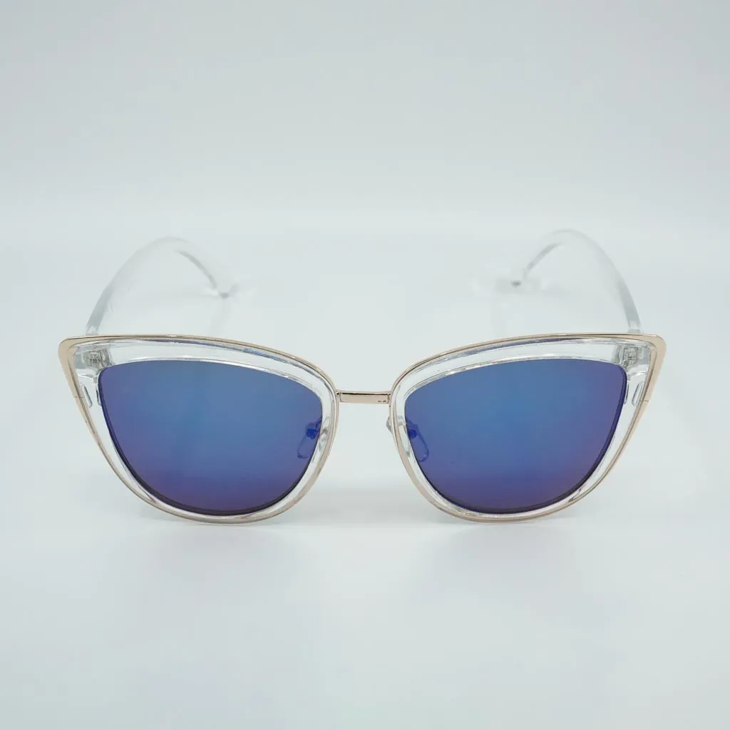 Stella Sexy Cat Eyes Sunglasses