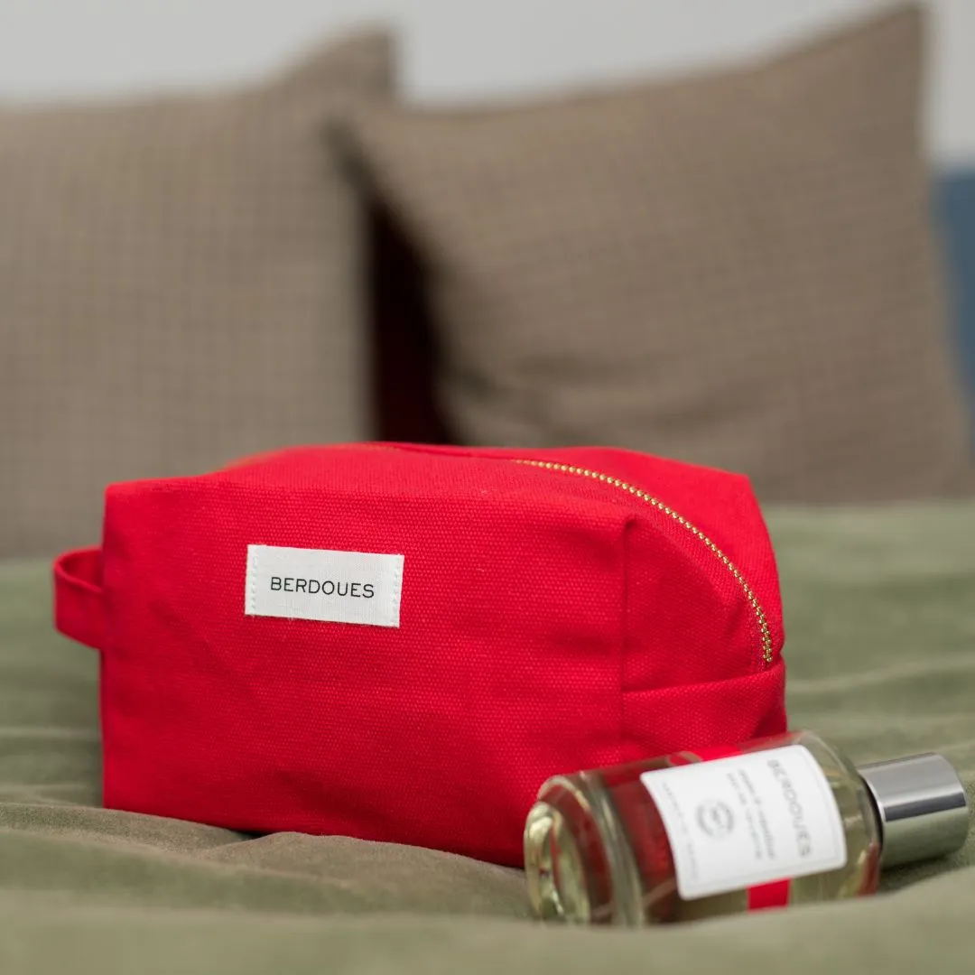 Trousse Rouge